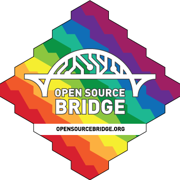 Open Source Bridge 16 Schedule Announced A Discount Code And A Crowdfunding Campaign